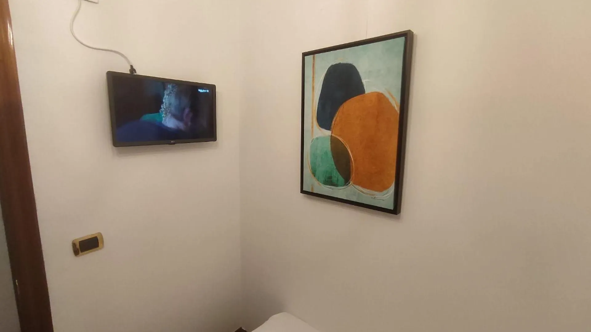 Privatunterkunft Habitacion Plaza Zabalburu Bilbao