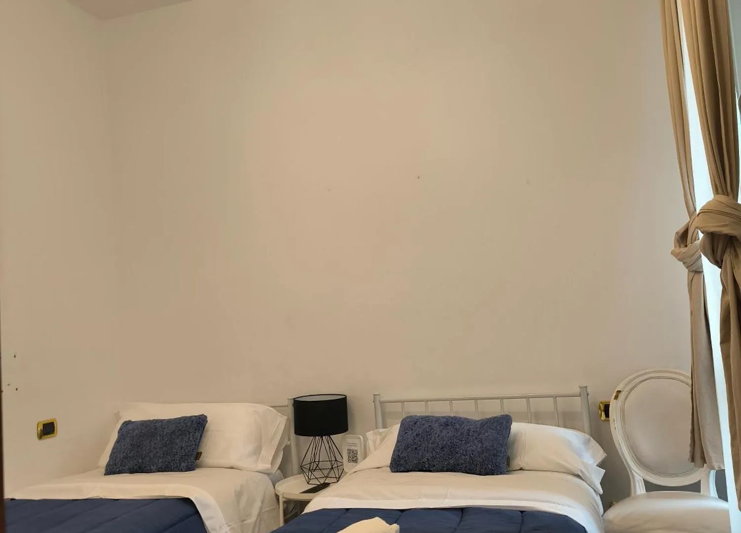 Privatunterkunft Habitacion Plaza Zabalburu Bilbao