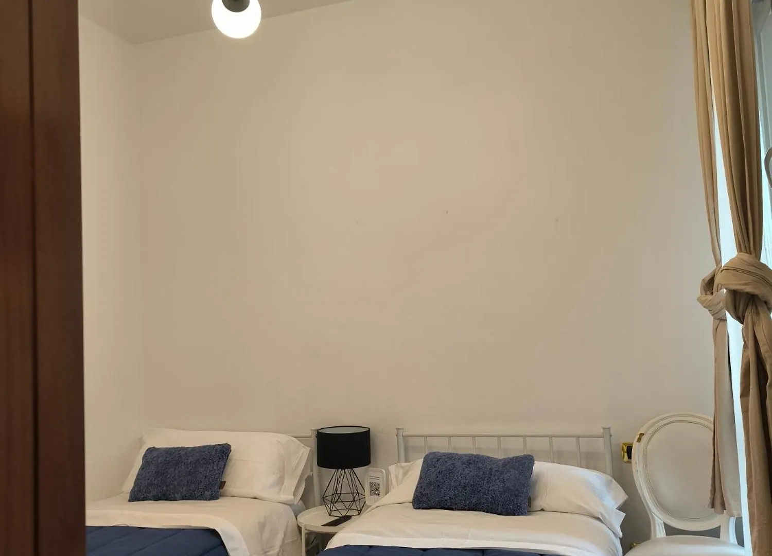 Habitacion Plaza Zabalburu Bilbao 0*,  Spanien