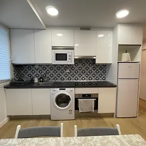 Privatunterkunft Arrisal, Bilbao