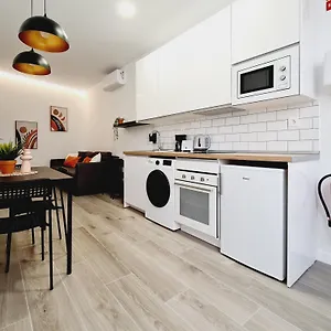Zorroza Appartamento