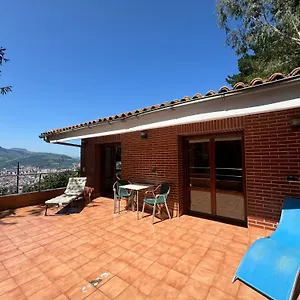 Privatunterkunft Con Hermosas Vistas A, Bilbao