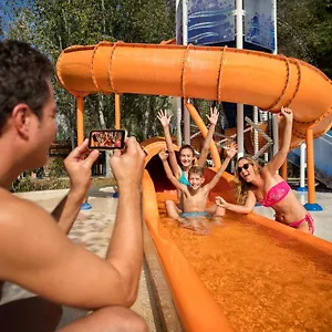 Tamarit Beach Resort Campeggio Tamarit